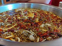 秘制美蛙-大众美蛙鱼头(民心佳园总店)