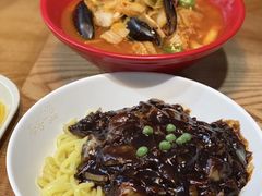 -香港饭店0410(弘大店)