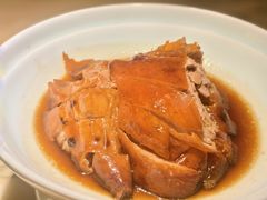 -淮扬府·游园京梦(北京SKP店)