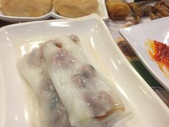 -添好运点心专门店(中环IFC店)