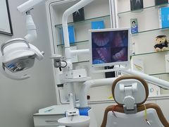 -牙博士口腔品牌连锁(杨浦店)