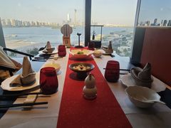 -馋遇江南·精致湖景雅宴(东方之门店)