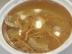 -岭南汇海鲜酒家·粤菜·手工茶点(蛇口店)