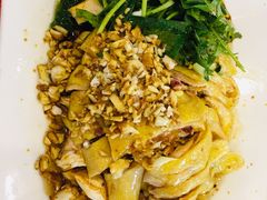 化州白切鸡-化州大众美食城(宝安老牌店)