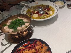 -蓉城小馆(科兴店)