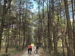 -Club Med地中海俱乐部·桂林度假村