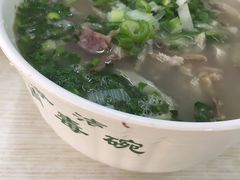 -阿叶羊杂碎(前进街店)