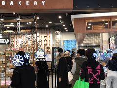 -PAPER STONE BAKERY(天汇广场店)