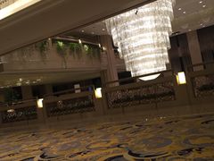 -浙江三立开元名都大酒店·四季轩中餐厅