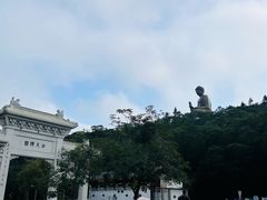 -天坛大佛