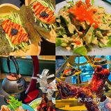 东莞探店|高空日料 给味蕾不一样的感觉💃