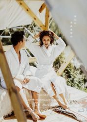 -伯爵风尚全球旅拍