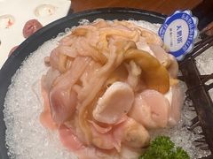 -东海怡品海鲜豆捞(星街坊店)