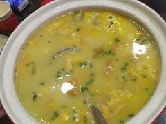 -熊刚饭店·太湖本地土菜·融合菜(天成时代广场店)