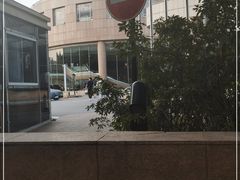 -南京维景国际大酒店(南京博物院店)