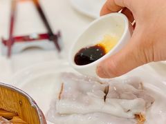 -凤凰楼酒家·粤宴点心(华强北店)