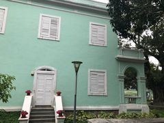 -龙环葡韵住宅式博物馆