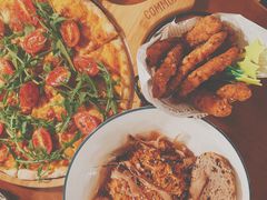 -COMMUNE幻师(上邦百汇城店)