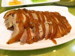 -正阳春烤鸭店(杨楼店)