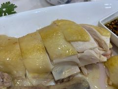 -巫记鸡饭店
