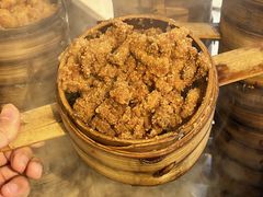 -豆相识•九九豆腐脑(牛咡桥店)