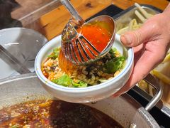-小饕荟雅安贡椒鱼鲜馆(广福桥店)
