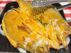 -西贝(紫荆广场店)