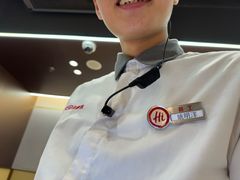 -海底捞火锅(万象汇店)