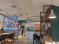 -悦海·家宴·冰花皮皮虾大锅贴(宝龙店)