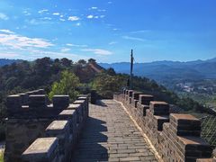 -承德避暑山庄景区