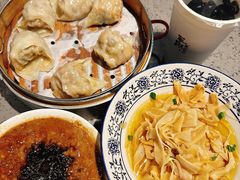 -荣家小吃(紫阳街店)