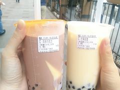 -蒙肥羊·酸汤潮牛·鲜牛肉火锅烤肉自助(岗顶店)