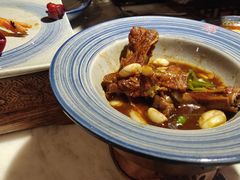 -那家小馆•北京菜•烤鸭(中关村店)