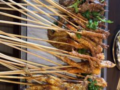 -林二哥宜烤官·宜宾小烧烤