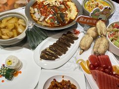 -马凯餐厅(地安门店)