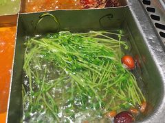 -海底捞火锅(亲子主题北金鹰店)