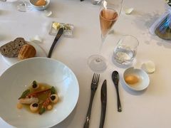 -Wei菋·Le Bistrot
