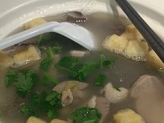 -苏晓玥·手作江南小吃(深圳北站店)