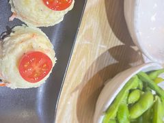 -胜代日本料理(云程巷小区店)