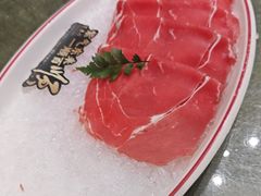 -东来顺(非遗·清真火锅·盛世广场店)