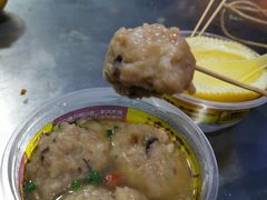 原味盲公丸-无影脚佛山陈氏盲公丸始创店(飞鸿街店)