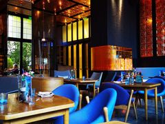 -THE CANNERY&JUJU 新鲜海鲜·牛排美食酒廊