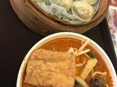 -津品味小吃(大学湾店)