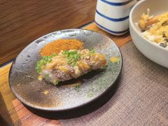 -戏作寿司(观音桥店)