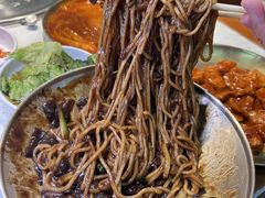 -六七八韩式烤肉·韩国料理(上杭路店)