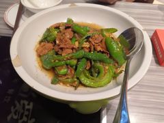 -湘当爱·鲜煮现炒(松岗立业路店)