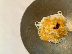 蟹粉盖浇面-荣府宴(南阳路店)