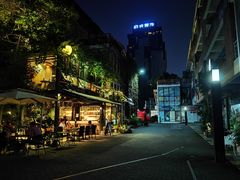 -F518时尚创意园