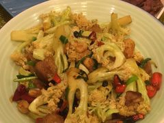-大鸭梨烤鸭(左家庄店)