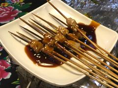 -醉烧膘·烧烤夜宵王(总店)